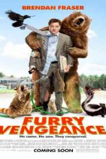 دانلود زیرنویس فیلم Furry Vengeance 2010