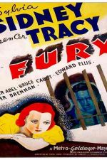 دانلود زیرنویس فیلم Fury 1936