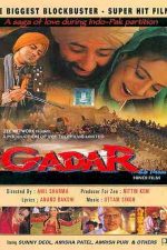 دانلود زیرنویس فیلم Gadar: Ek Prem Katha 2001