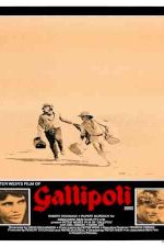 دانلود زیرنویس فیلم Gallipoli 1981