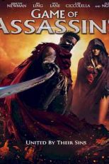 دانلود زیرنویس فیلم Game of Assassins 2013