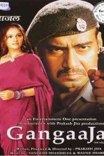دانلود زیرنویس فیلم Gangaajal 2003
