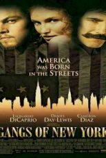 دانلود زیرنویس فیلم Gangs of New York 2002
