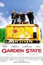 دانلود زیرنویس فیلم Garden State 2004