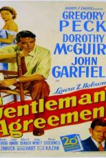 دانلود زیرنویس فیلم Gentleman’s Agreement 1947