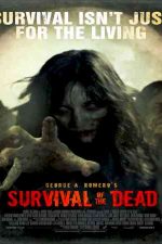 دانلود زیرنویس فیلم George A. Romero’s Survival of the Dead 2009