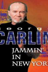 دانلود زیرنویس فیلم George Carlin: Jammin’ in New York 1992