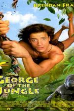 دانلود زیرنویس فیلم George of the Jungle 1997