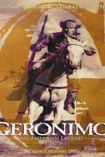 دانلود زیرنویس فیلم Geronimo: An American Legend 1993