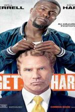 دانلود زیرنویس فیلم Get Hard 2015
