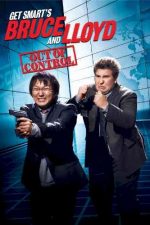 دانلود زیرنویس فیلم Get Smart’s Bruce and Lloyd: Out of Control 2008