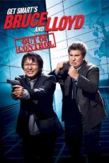 دانلود زیرنویس فیلم Get Smart’s Bruce and Lloyd: Out of Control 2008