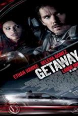 دانلود زیرنویس فیلم Getaway 2013