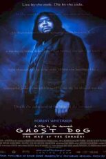 دانلود زیرنویس فیلم Ghost Dog: The Way of the Samurai 1999