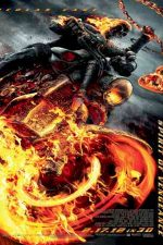 دانلود زیرنویس فیلم Ghost Rider: Spirit of Vengeance 2011