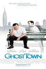 دانلود زیرنویس فیلم Ghost Town 2008