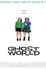 دانلود زیرنویس فیلم Ghost World 2001
