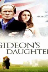دانلود زیرنویس فیلم Gideon’s Daughter 2006