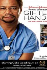 دانلود زیرنویس فیلم Gifted Hands: The Ben Carson Story 2009