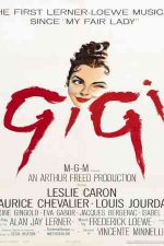 دانلود زیرنویس فیلم Gigi 1958