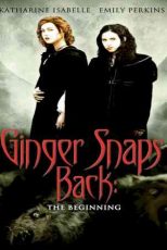 دانلود زیرنویس فیلم Ginger Snaps Back: The Beginning 2004