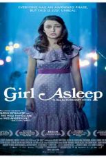 دانلود زیرنویس فیلم Girl Asleep 2015