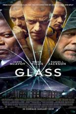 دانلود زیرنویس فیلم Glass 2019