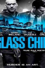 دانلود زیرنویس فیلم Glass Chin 2014