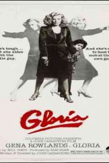 دانلود زیرنویس فیلم Gloria 1980