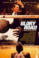 دانلود زیرنویس فیلم Glory Road 2006