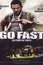 دانلود زیرنویس فیلم Go Fast 2008