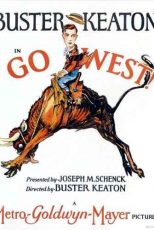 دانلود زیرنویس فیلم Go West 1925