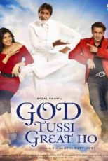 دانلود زیرنویس فیلم God Tussi Great Ho 2008