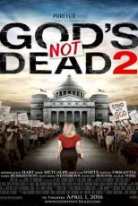 دانلود زیرنویس فیلم God’s Not Dead 2 2016
