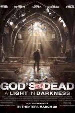 دانلود زیرنویس فیلم God’s Not Dead: A Light in Darkness 2018