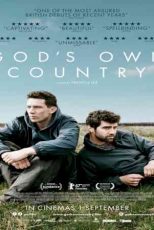 دانلود زیرنویس فیلم God’s Own Country 2017