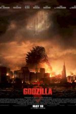 دانلود زیرنویس فیلم Godzilla 2014