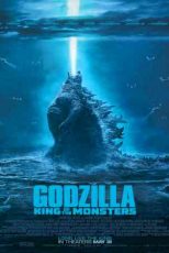 دانلود زیرنویس فیلم Godzilla: King of the Monsters 2019