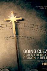 دانلود زیرنویس فیلم Going Clear: Scientology and the Prison of Belief 2015
