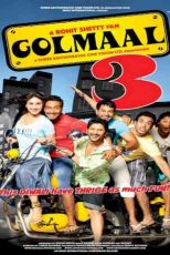 دانلود زیرنویس فیلم Golmaal 3 2010
