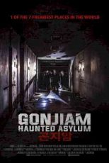 دانلود زیرنویس فیلم Gonjiam: Haunted Asylum 2018