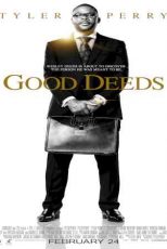 دانلود زیرنویس فیلم Good Deeds 2012