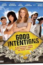 دانلود زیرنویس فیلم Good Intentions 2010