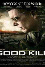 دانلود زیرنویس فیلم Good Kill 2014