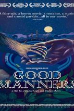 دانلود زیرنویس فیلم Good Manners 2017