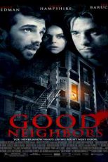 دانلود زیرنویس فیلم Good Neighbours 2010