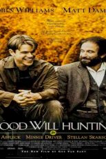 دانلود زیرنویس فیلم Good Will Hunting 1997