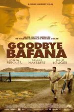 دانلود زیرنویس فیلم Goodbye Bafana 2007