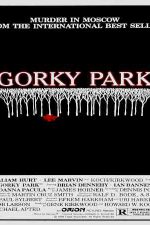 دانلود زیرنویس فیلم Gorky Park 1983