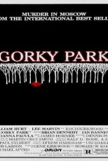 دانلود زیرنویس فیلم Gorky Park 1983